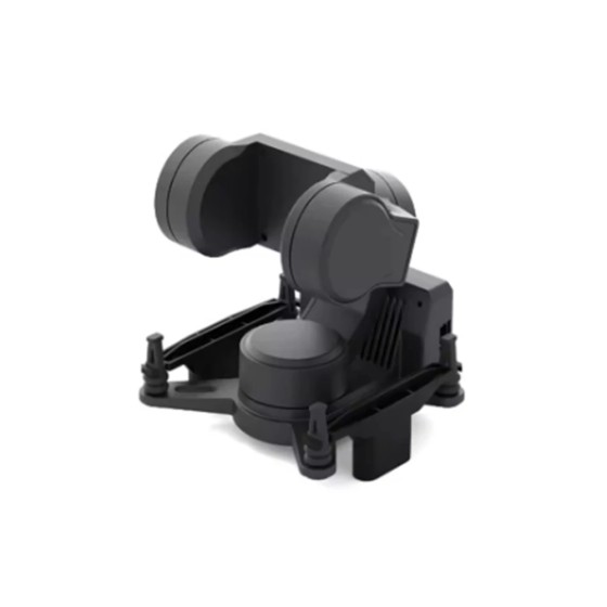 Original Caddx GM1 GM2 GM3 Gimbal Head Tracking (No Camera) CaddxFPV for 19mm Camera HD Drone Car Airplane